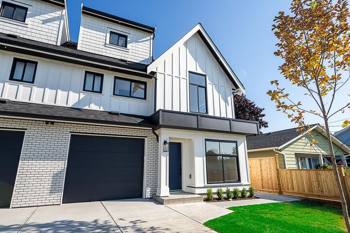 Property Photo: 4945 44 Avenue BC V4K 1B9