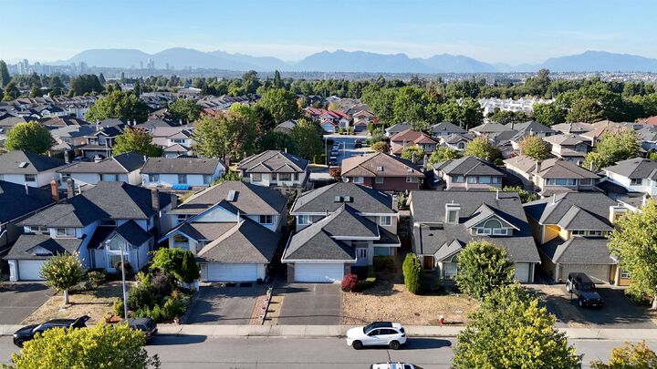 Property Photo: 12431 Harrison Avenue BC V6M 4M3