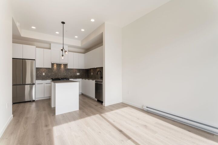 Property Photo: 7936 206 Street 110 BC V2Y 3X8