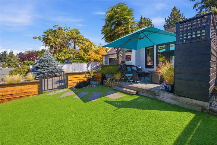 Property Photo: 112 66 Street BC V4L 2E5