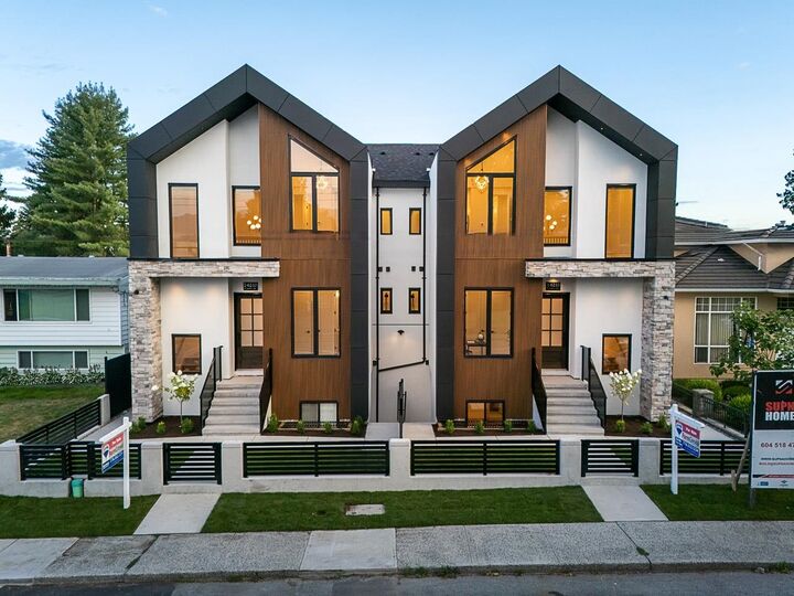 6210 Curtis Street 2 — photo 1