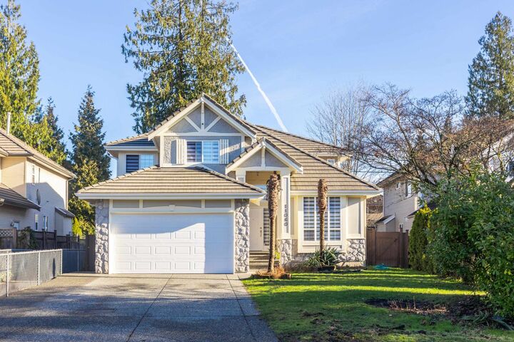 11060 158B Street — photo 1