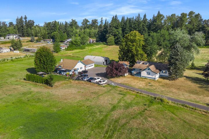 Property Photo: 22155 0 Avenue BC V2Z 1S1