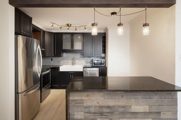Property Photo:  1245 Quayside Drive 605  BC V3M 6J6 