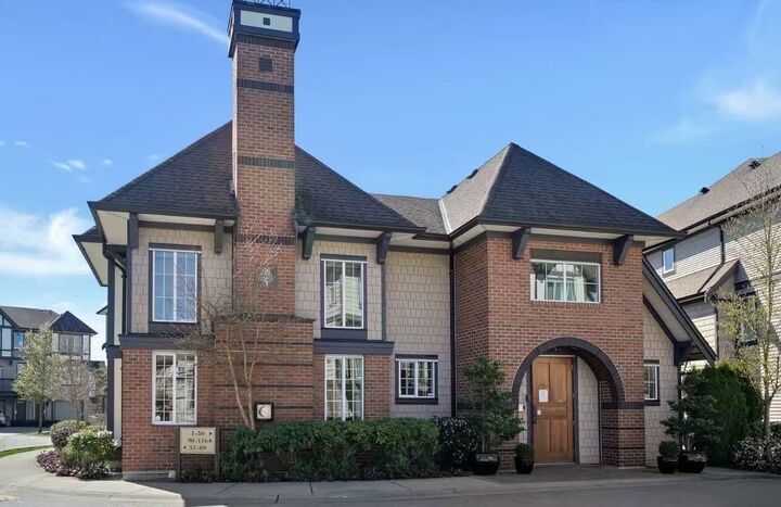 Property Photo: 9566 Tomicki Avenue 72 BC V6X 0E6