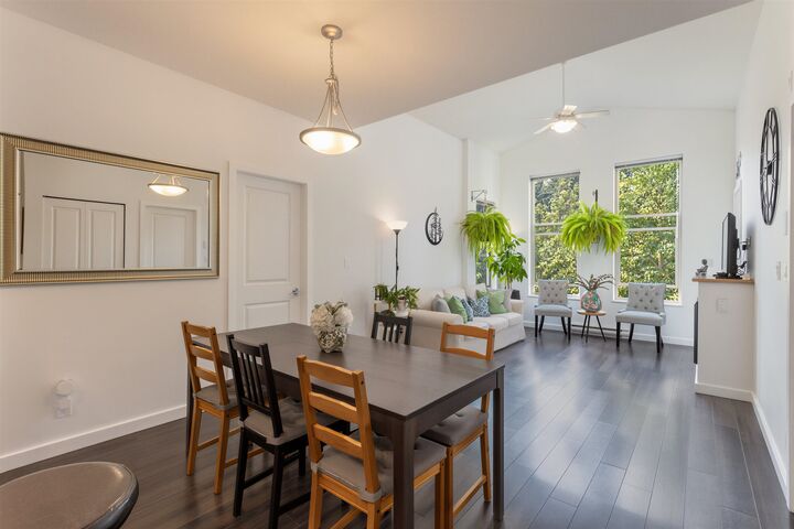 Property Photo:  265 Ross Drive 401  BC V3L 0C8 