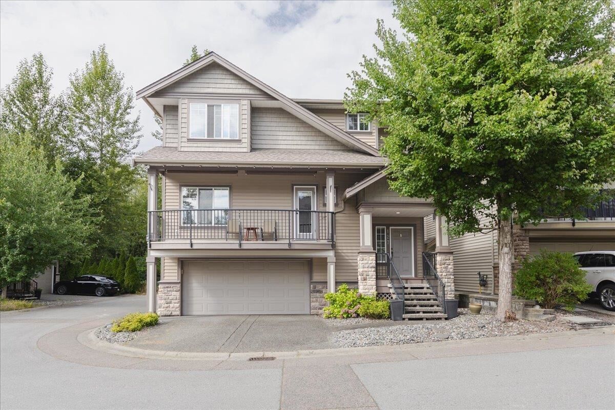 Property Photo: 23925 116 Avenue 127 BC V2W 0C3