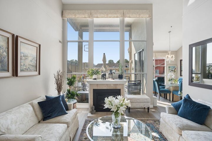 Property Photo:  2 Renaissance Square 401  BC V3M 6K3 