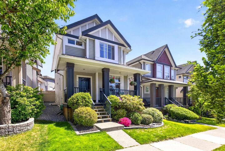 5970 164 Street — photo 1