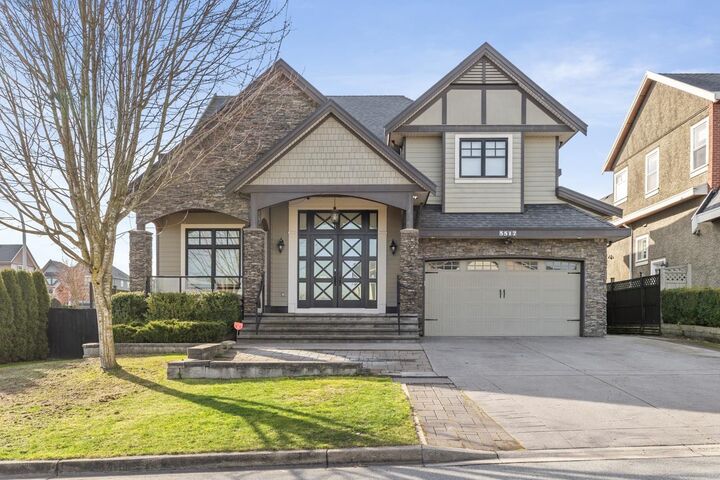 5517 188A Street — photo 1