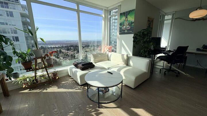 Property Photo: 6700 Dunblane Avenue 2308 BC V5H 0J3