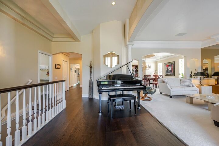 Property Photo: 4225 Goodchild Street BC V3G 1L5
