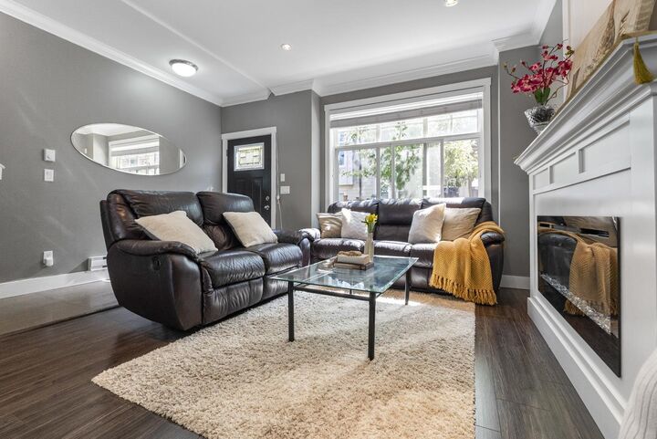 Property Photo: 13670 62 Avenue 90 BC V3X 0H8