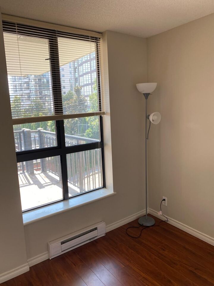 Property Photo:  833 Agnes Street 301  BC V3M 0B1 