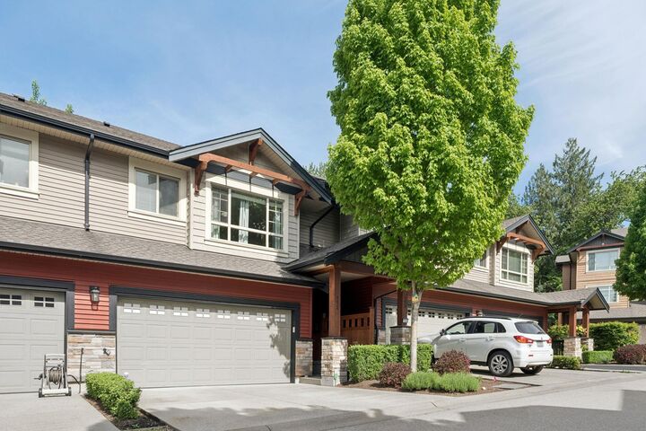 Property Photo: 11305 240 Street 152 BC V2W 0J1