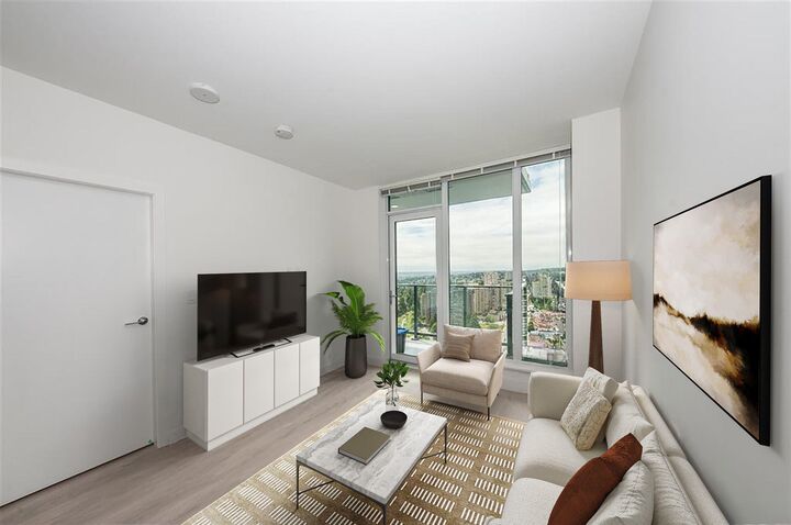Property Photo:  7388 Kingsway 2909  BC V3N 0G9 