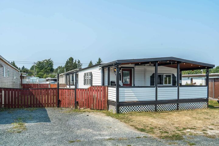 Property Photo: 26892 Fraser Highway 44 BC V4W 3T6
