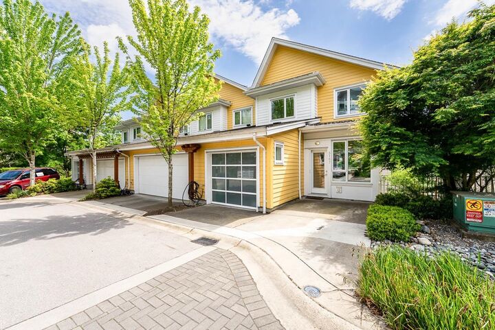 Property Photo: 3187 E Kent Avenue North BC V5S 4Y1