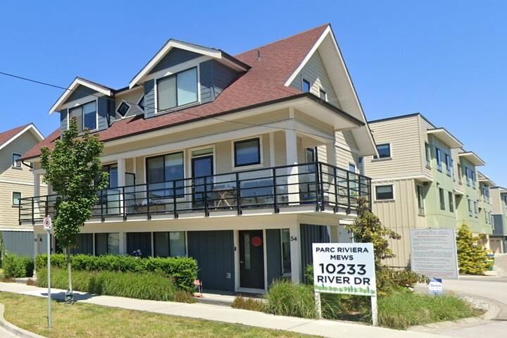 Property Photo: 10233 River Drive 28 BC V6X 0T7