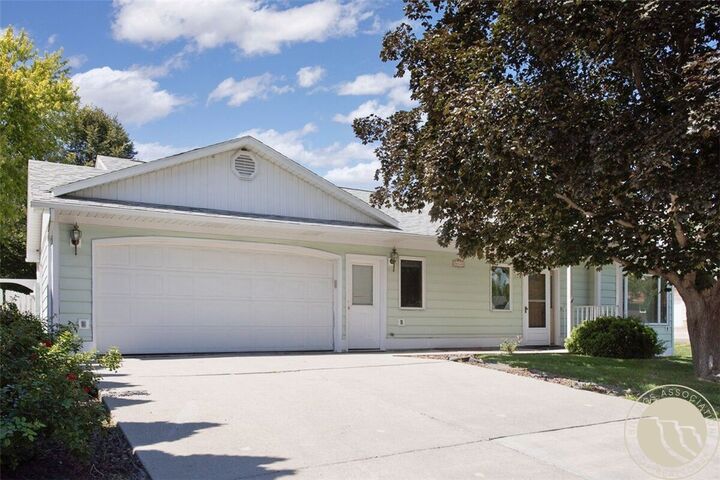 Property Photo: 2040 Woody Drive MT 59102