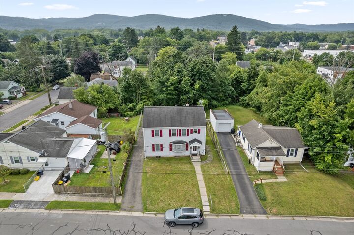 Property Photo:  3228 Wayne Street  NY 13760 