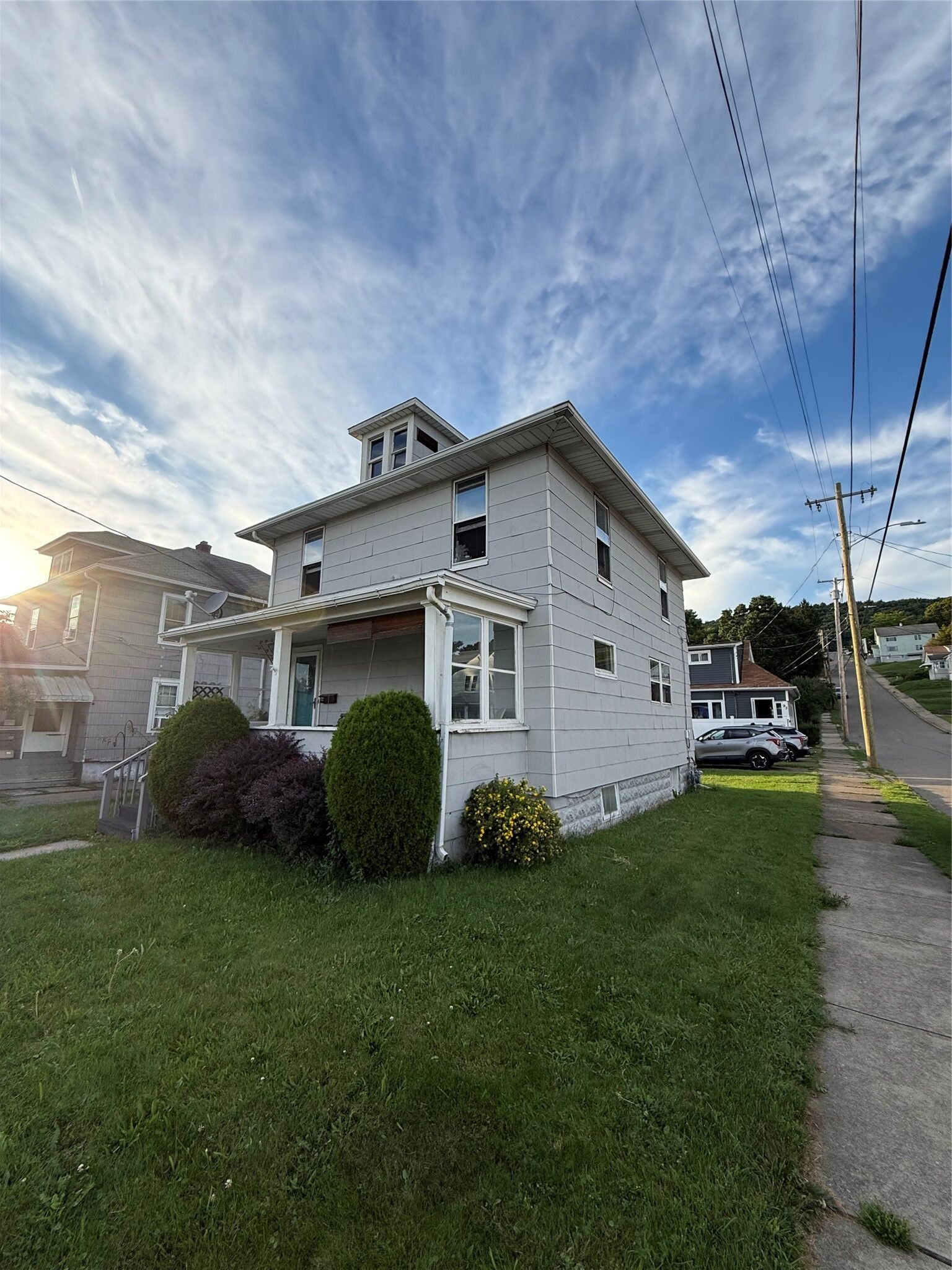 Property Photo: 193 Harry L Drive Drive NY 13790
