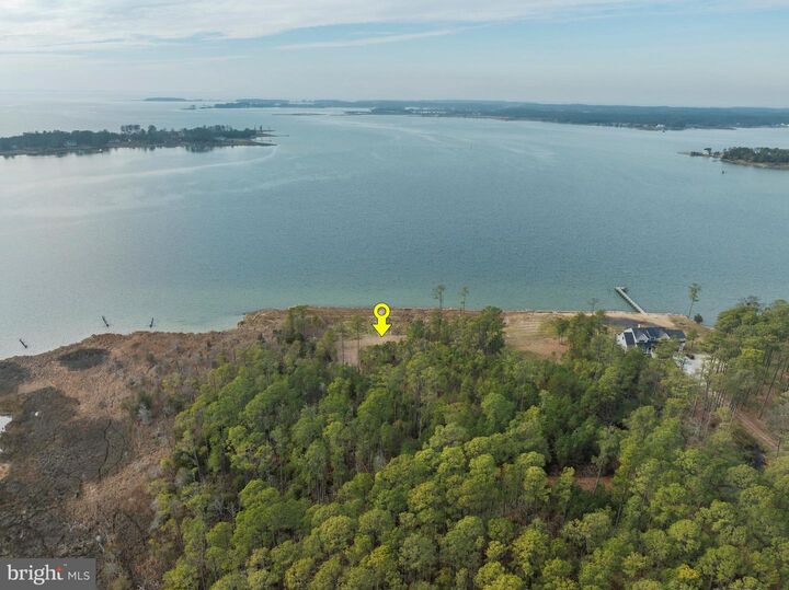 Property Photo:  5200 Travelers Rest Road  MD 21613 