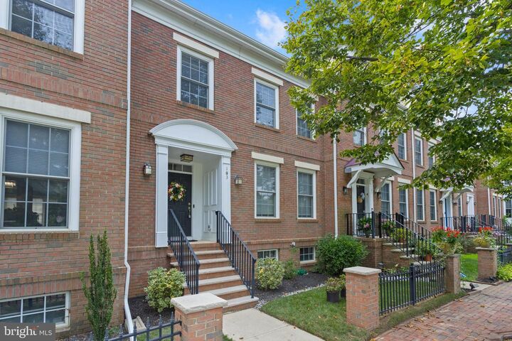 Property Photo:  103 Ely Crescent  NJ 08691 