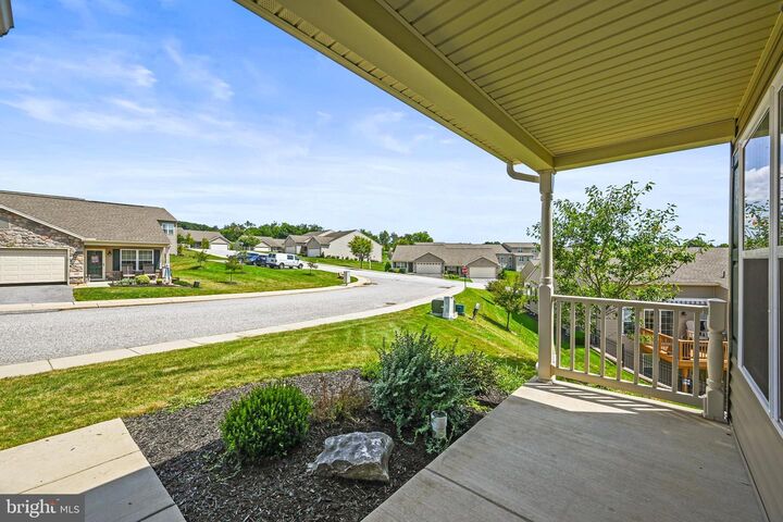 Property Photo:  201 Jutland Way 247  PA 17356 