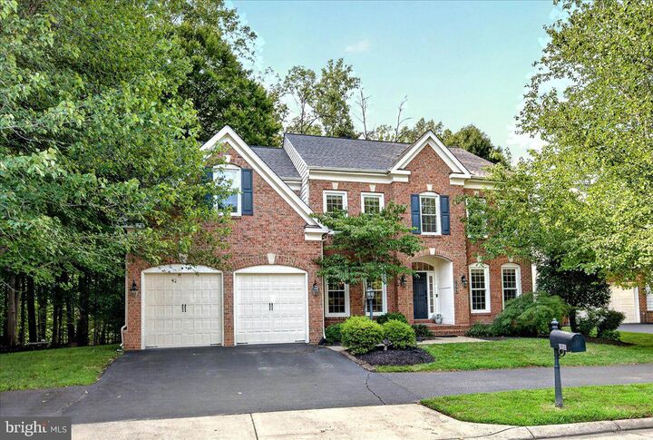 Property Photo: 12118 Greatbridge Road VA 22192