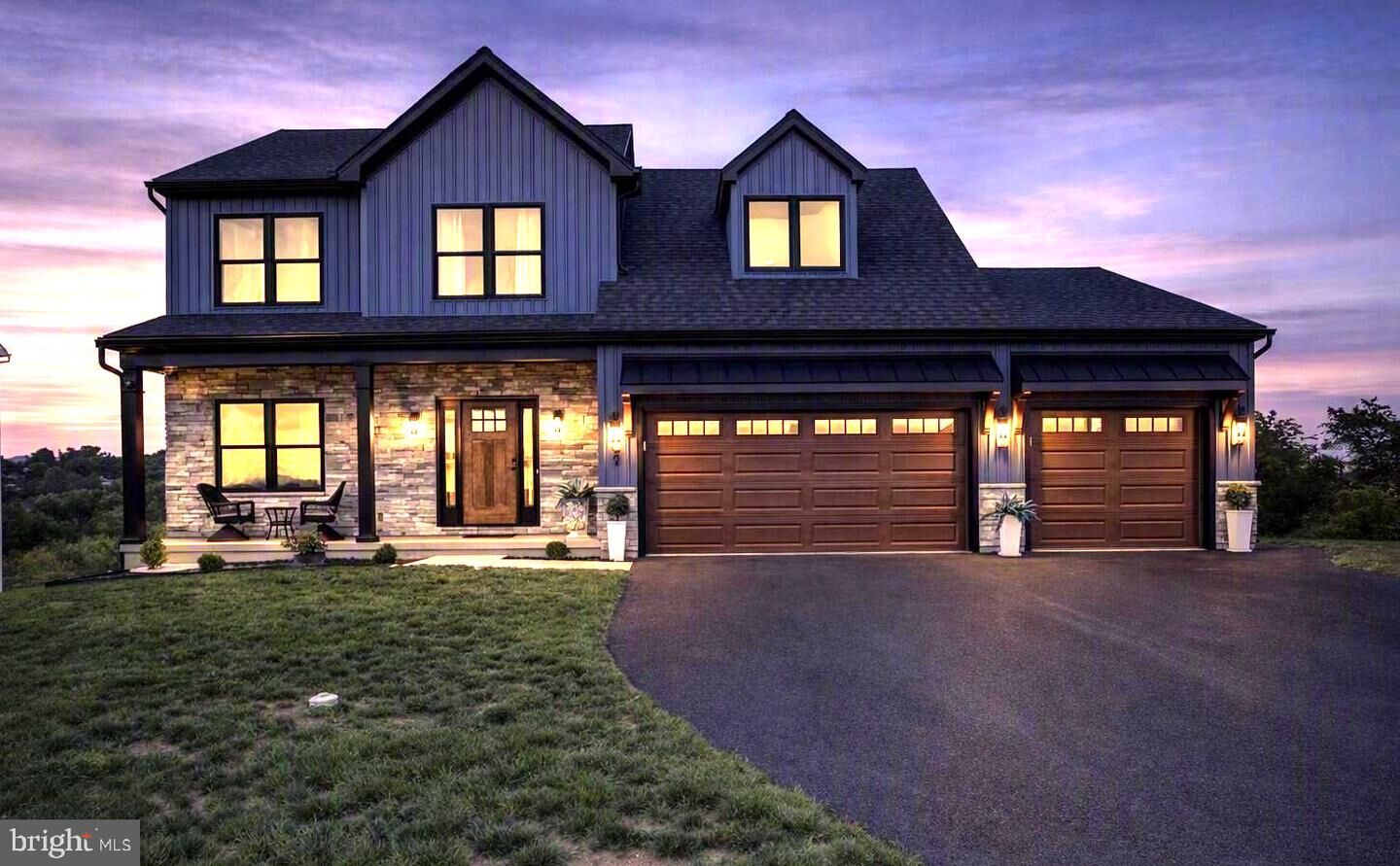 Property Photo: 7 Brubacker Drive PA 17013