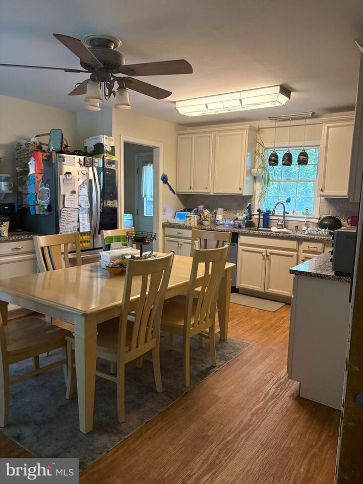 Property Photo: 711 Homewood Drive MD 21851