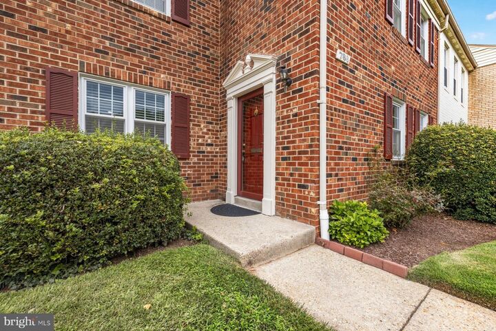 Property Photo:  786 College Parkway  MD 20850 