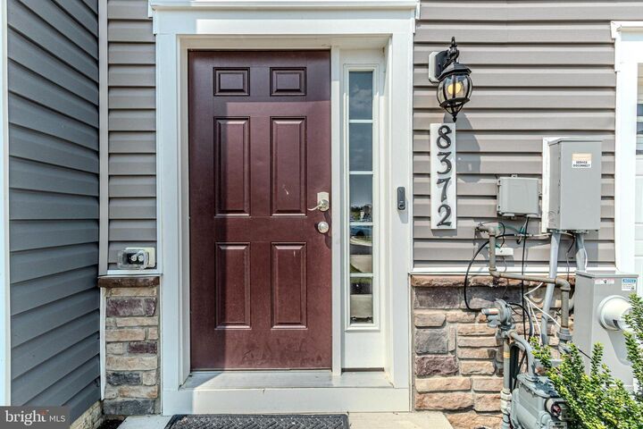 Property Photo:  8372 Dieter Drive  MD 21237 