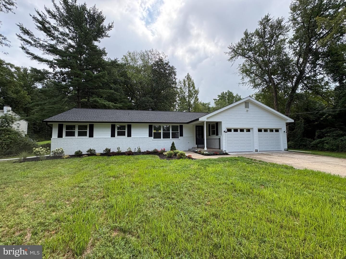Property Photo: 28034 Gaunts Bridge Road NJ 08022