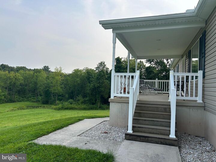 Property Photo: 354 Kralltown Road PA 17365