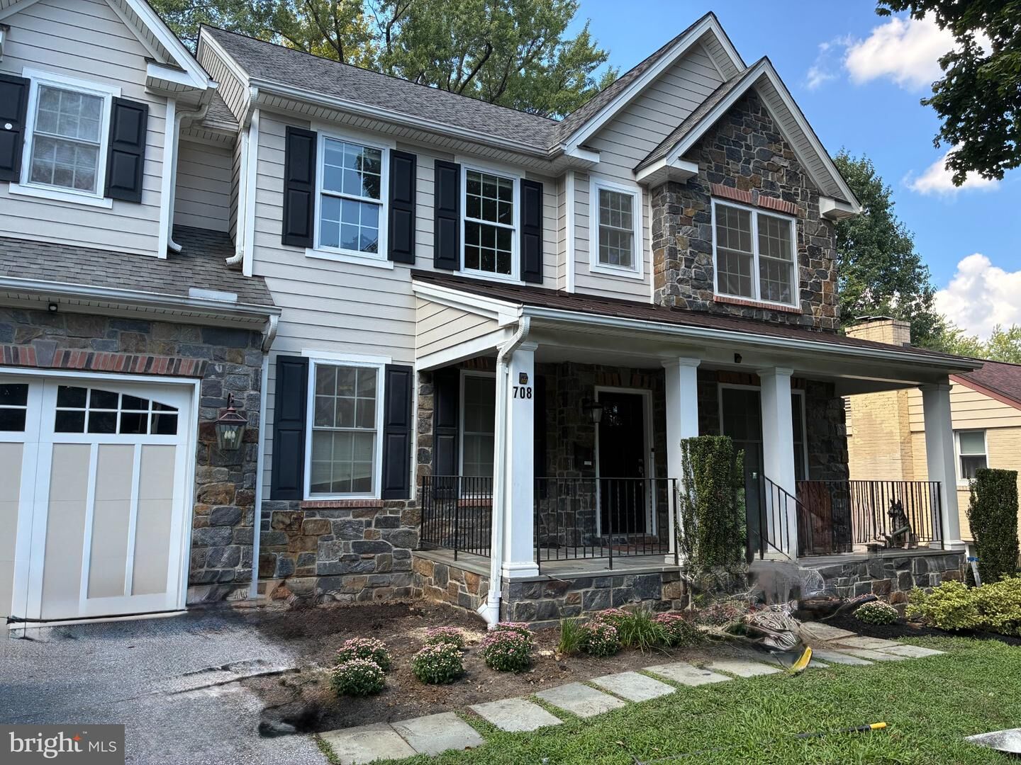 Property Photo:  708 Harvard  PA 19004 