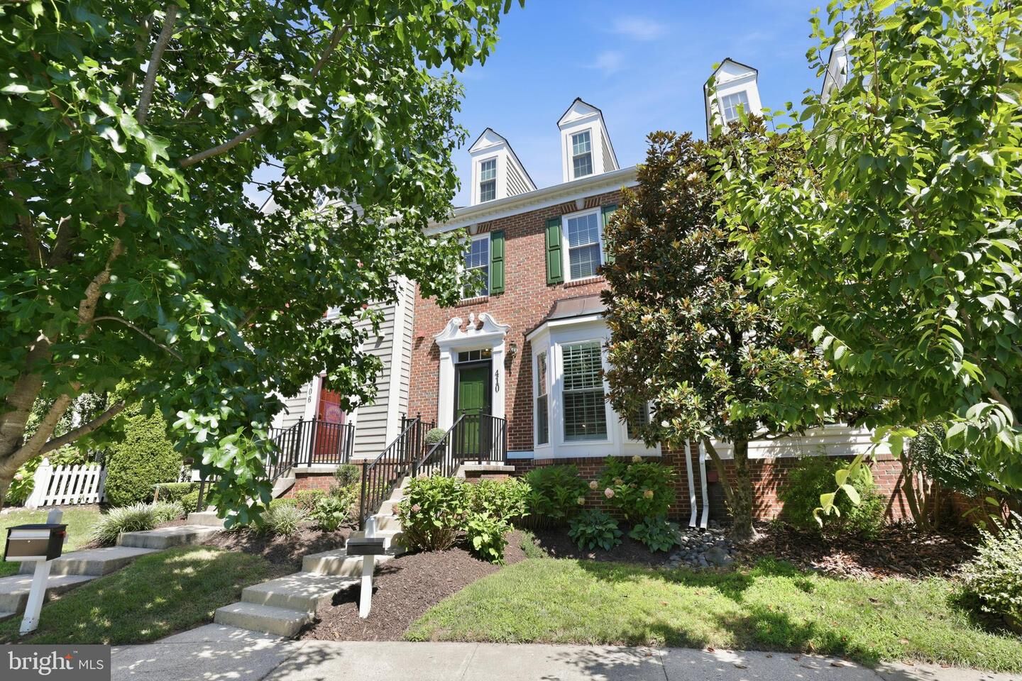 Property Photo:  410 Lynette Street  MD 20878 