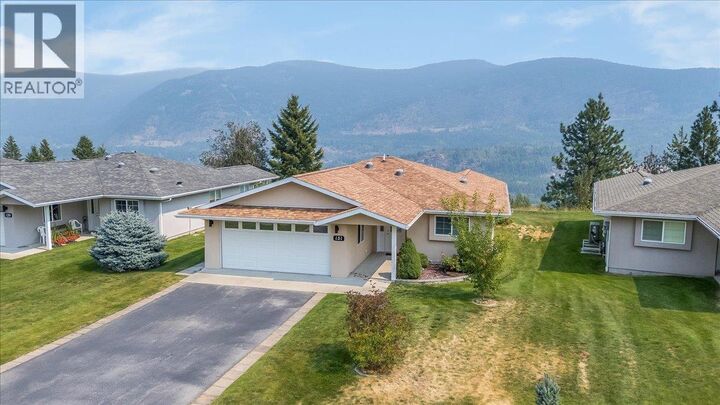 Property Photo:  4200 Grandview Drive 131  BC V1N 4X6 