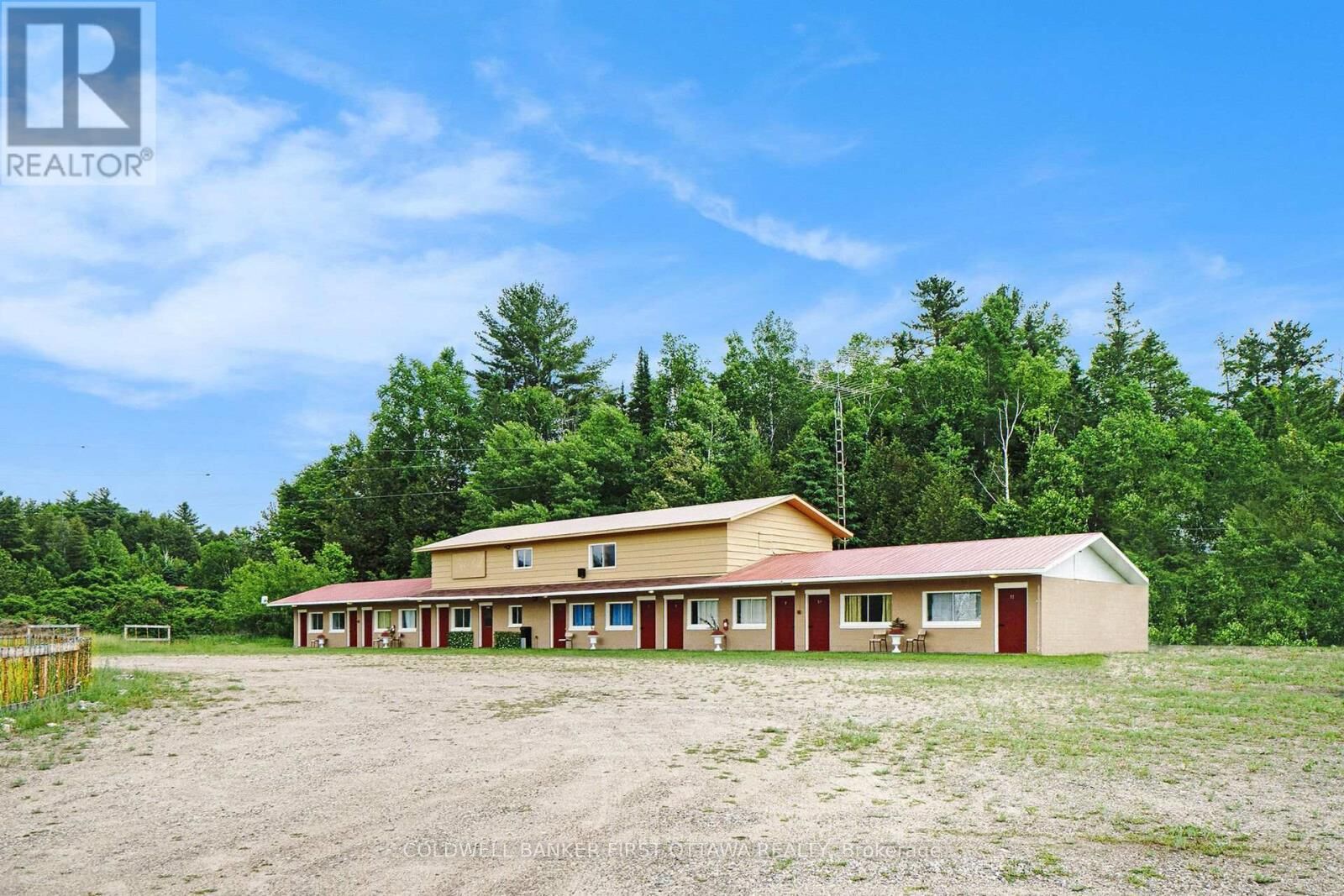 Property Photo:  9628 Hwy 509  ON K0H 2J0 