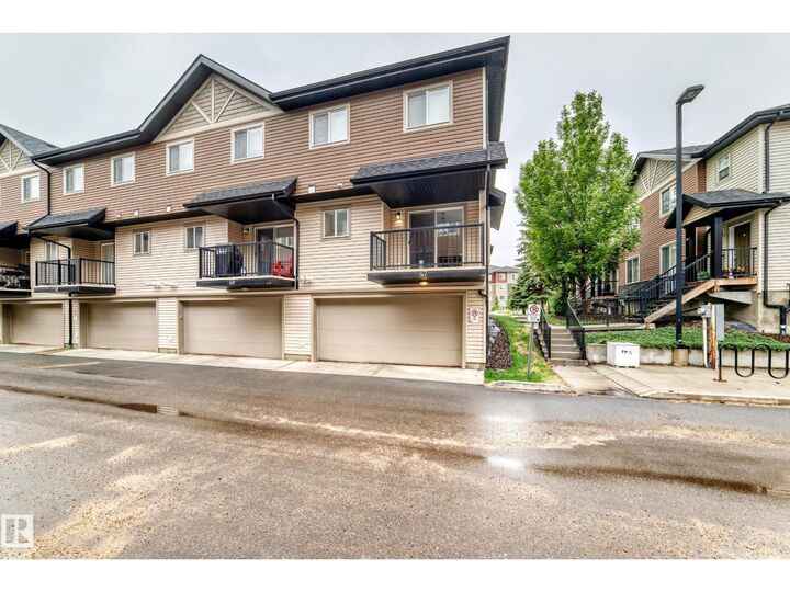 Property Photo:  #47 12004 22 Av SW  AB T6W 0T1 