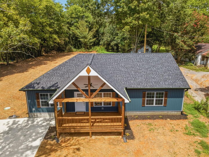 Property Photo: 133 Rita Way GA 30735