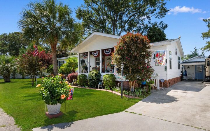 Property Photo:  1649 Perry Circle  SC 29577 