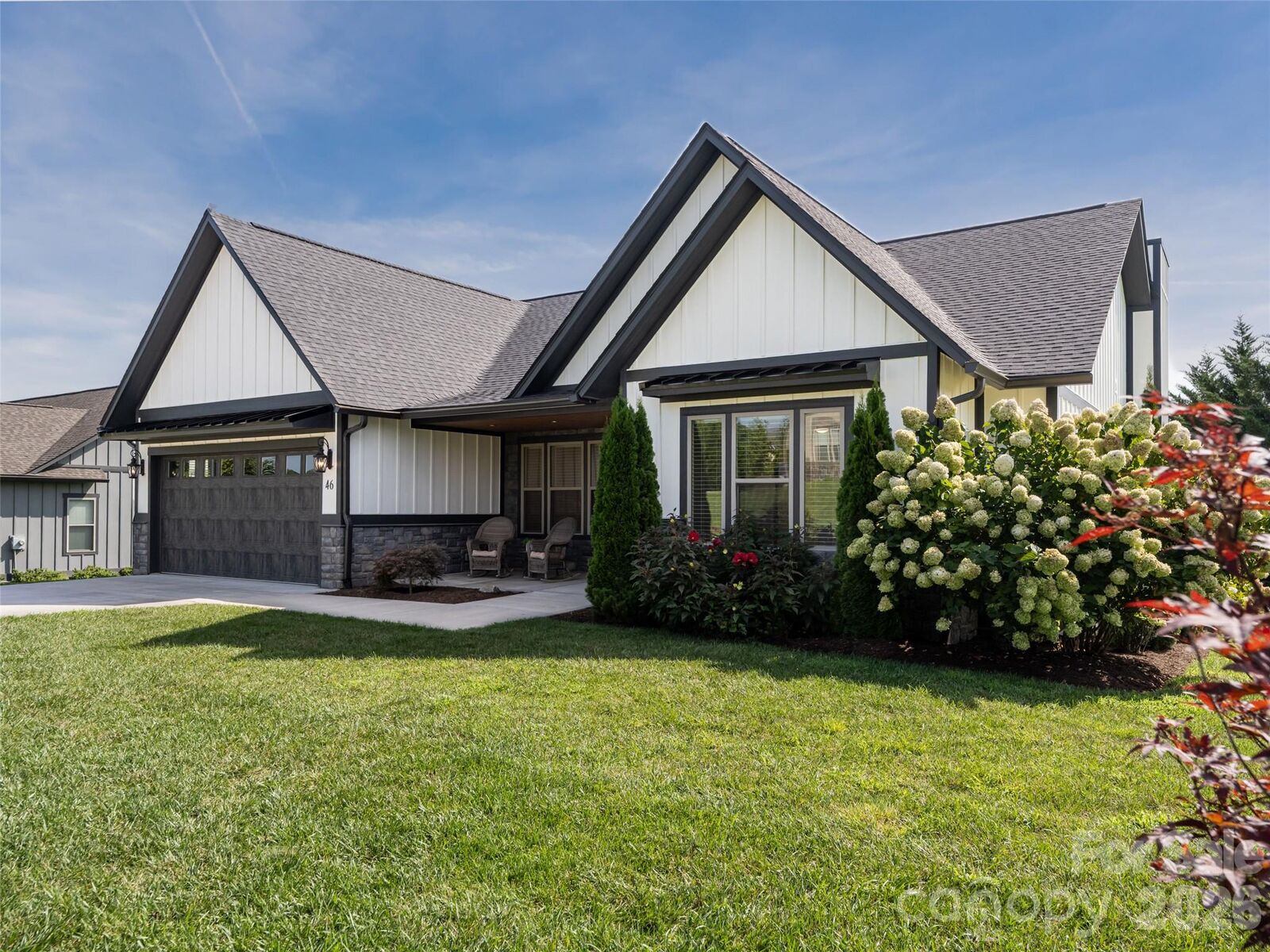 Property Photo: 46 Solomia Drive NC 28759