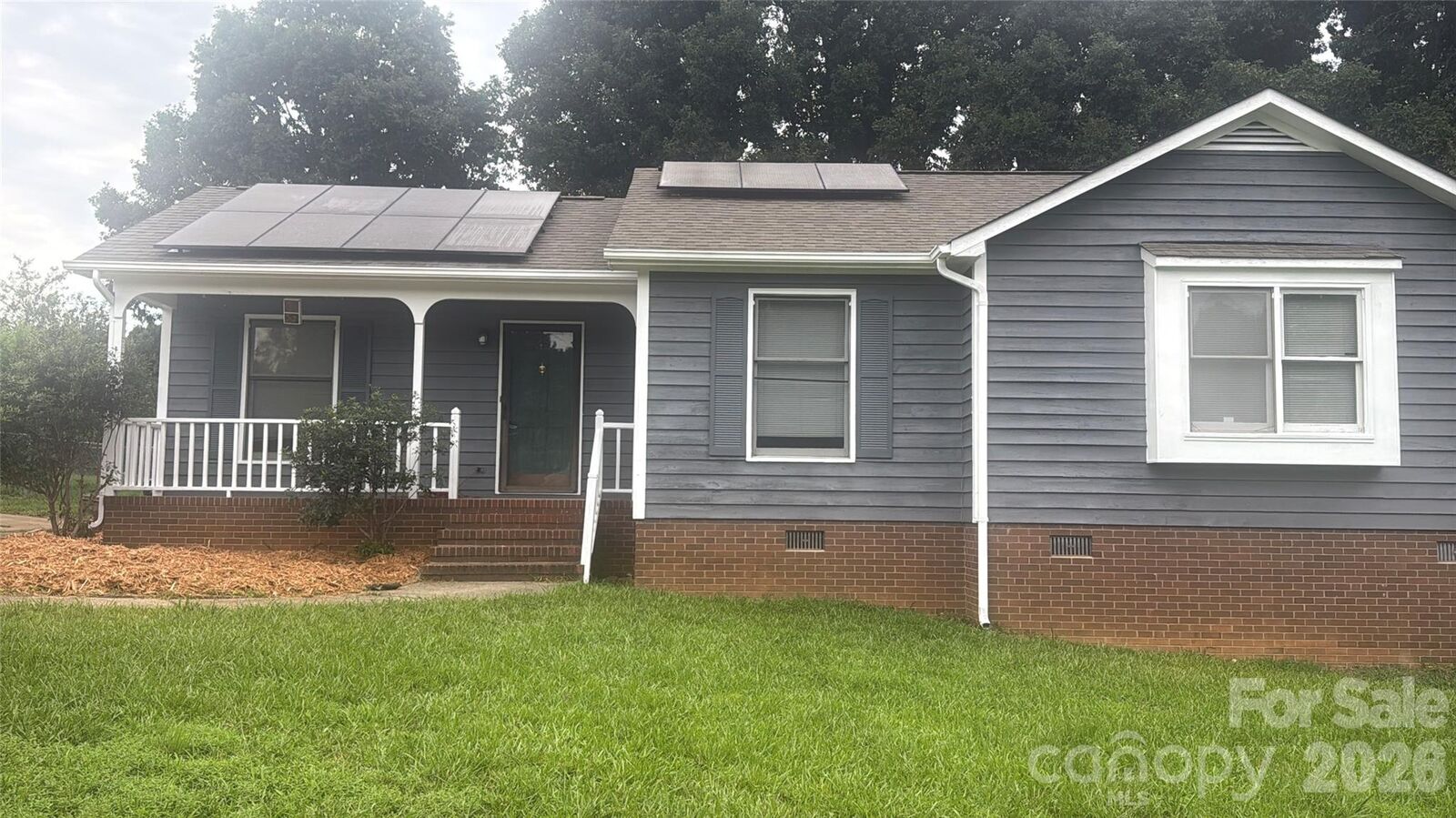 Property Photo: 2311 Firmin Court NC 28056