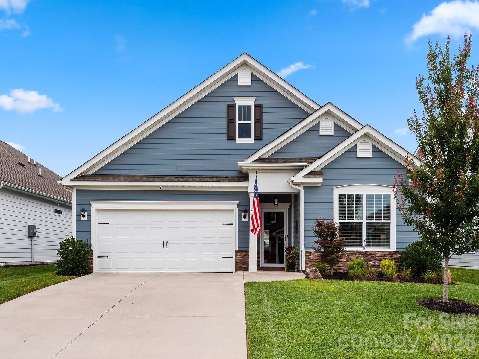 Property Photo: 78 Fox Cove Road NC 28792