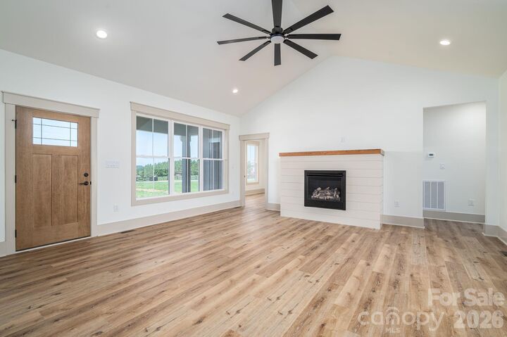 Property Photo:  5408 Reepsville Road  NC 28168 
