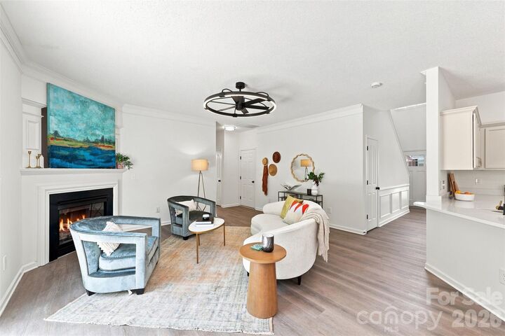 Property Photo: 232 Wrayhill Drive NC 28262