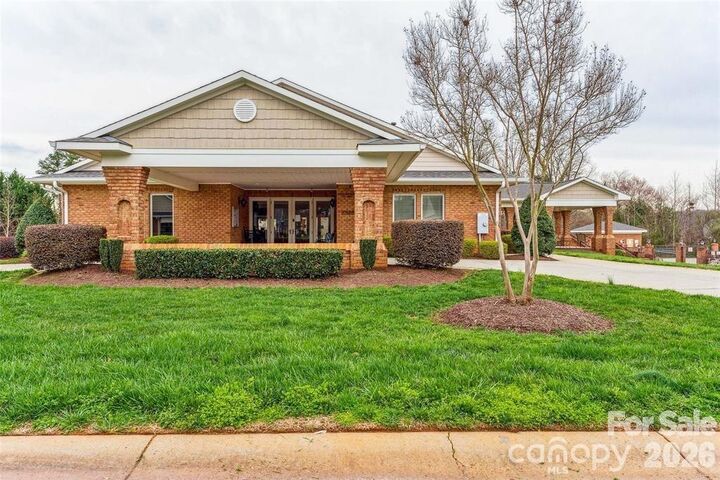Property Photo: 8310 Glacier Drive NC 28037