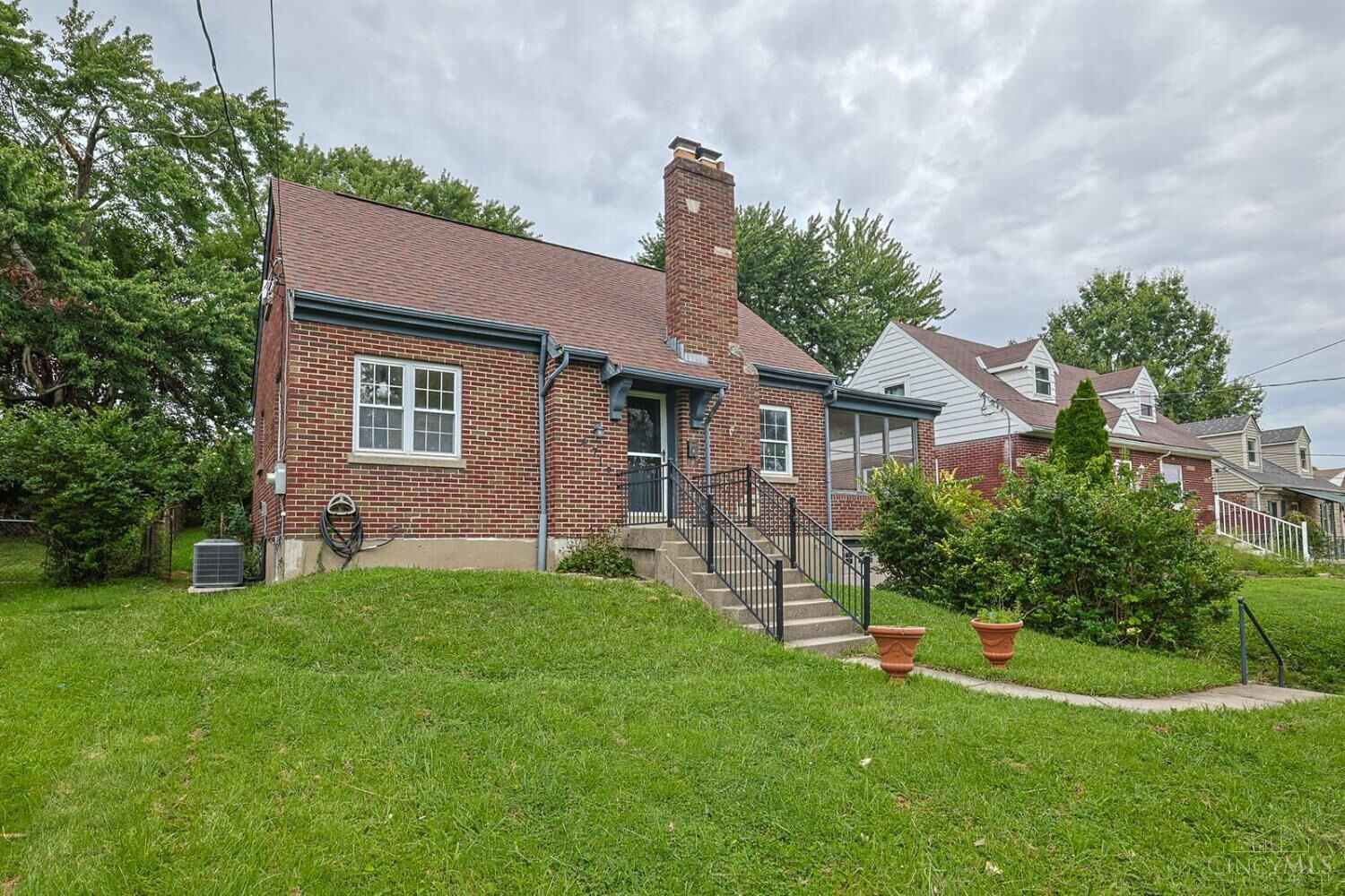 Property Photo: 4712 Basil Lane OH 45238